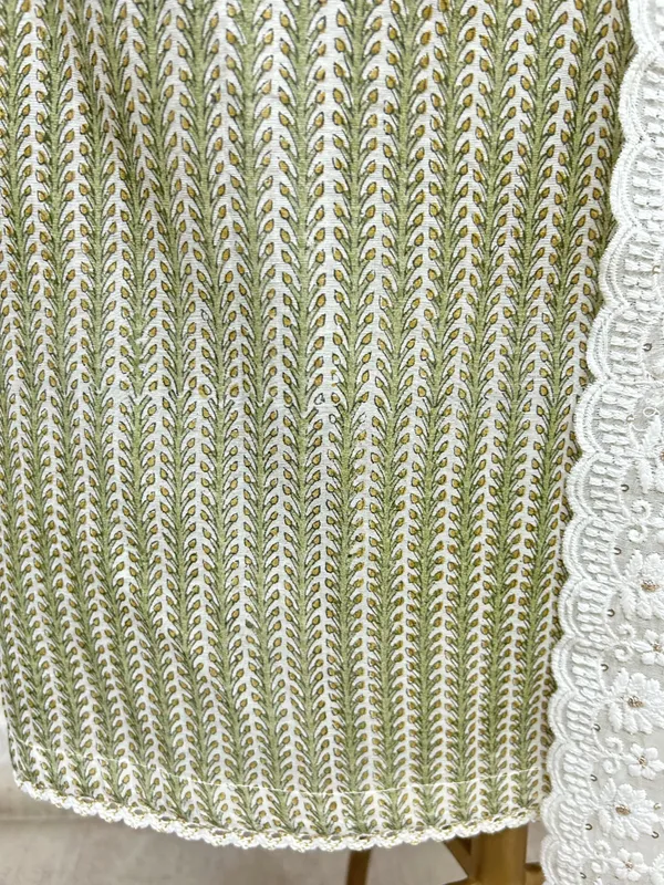 Sage_Lace_Elegance_Unstitched_Suit_Design_1