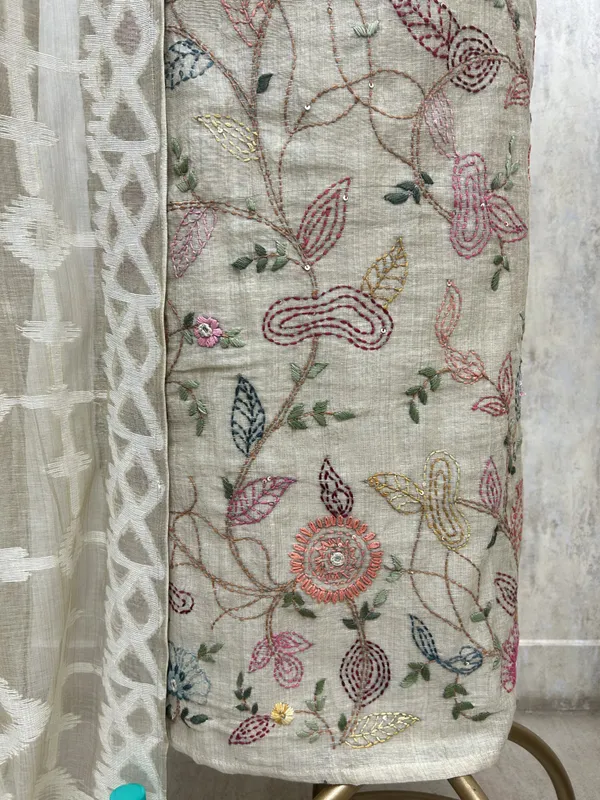 Jamdani_Linen_Elegance_Unstitched_Suit_Design_1