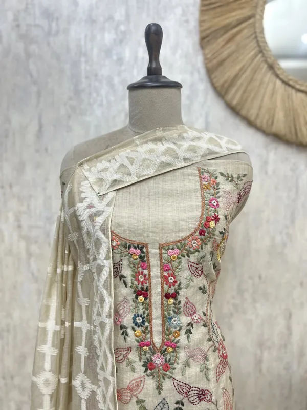 Jamdani_Linen_Elegance_Unstitched_Suit_Design_3