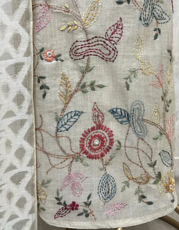 Jamdani_Linen_Elegance_Unstitched_Suit_Design_3