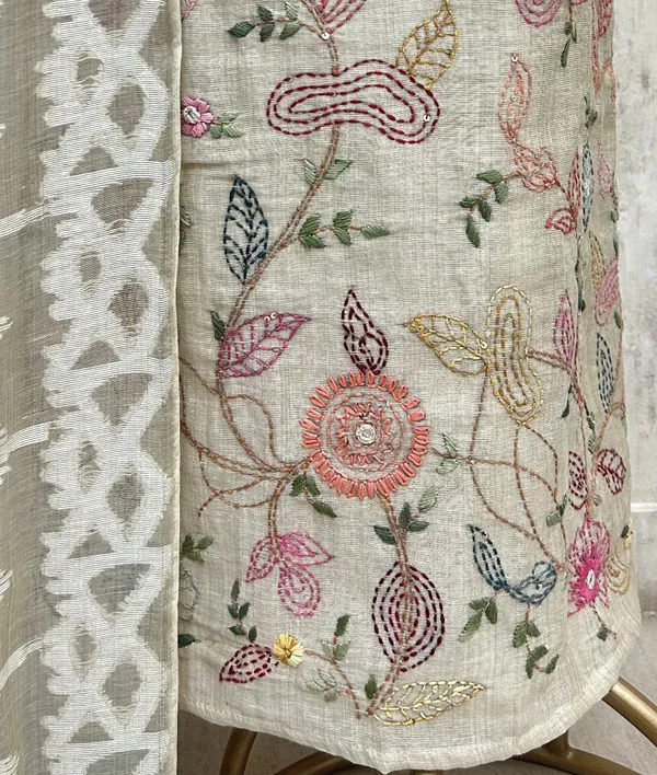 Jamdani_Linen_Elegance_Unstitched_Suit_Design_4