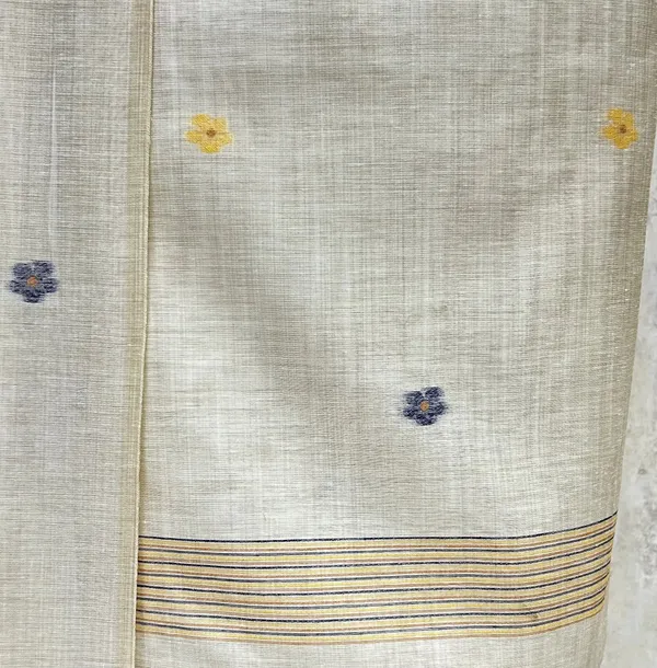 Peacock_Heritage_Grace_Jamdani_Linen_Unstitched_Suit_Design_1