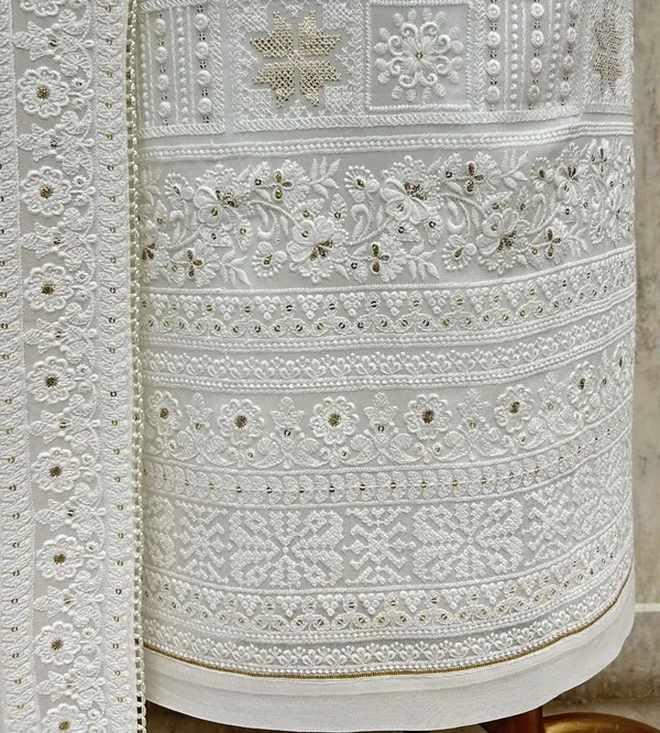 Classic_Ivory_Panels_Georgette_Unstitched_Suit_White