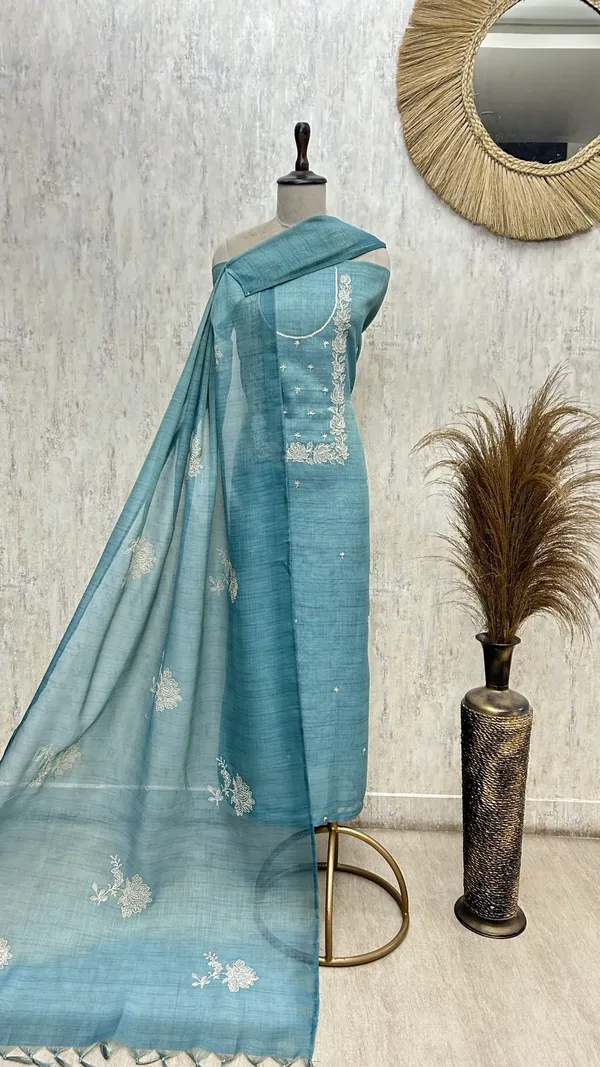 Spring_Charm_Tissue_Linen_Unstitched_Suit_Sky_Blue