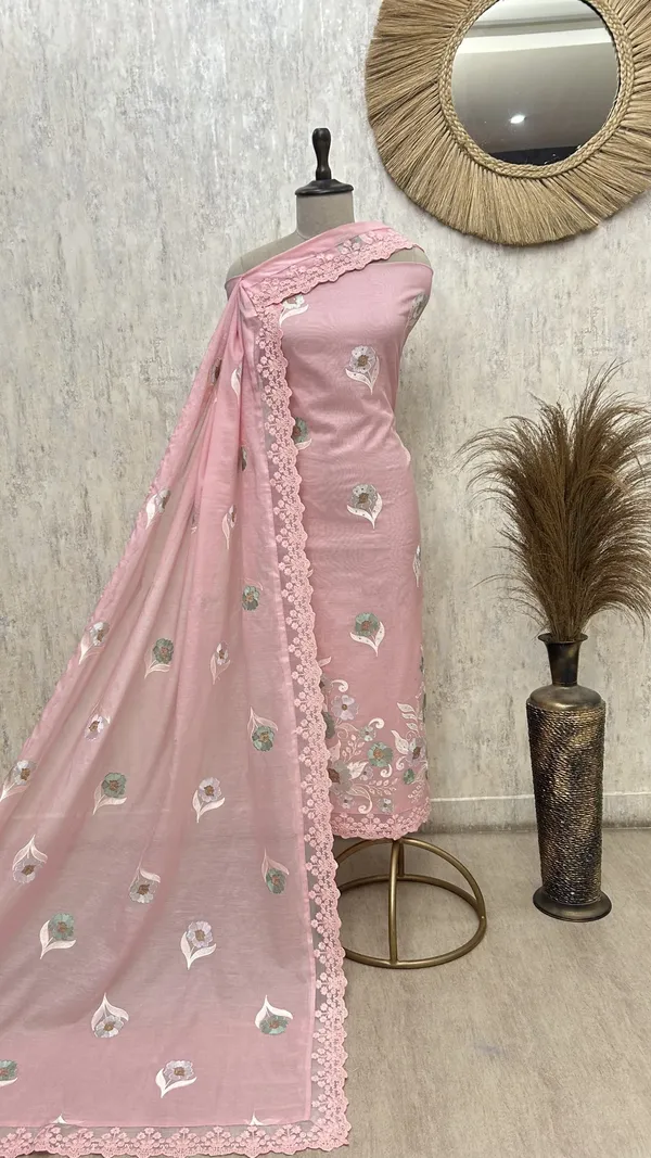 Pastel_Bloom_Elegance_Mul_Chanderi_Unstitched_Suit_Pink
