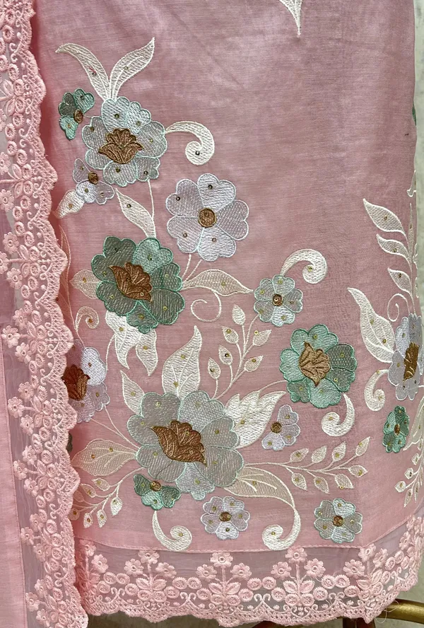 Pastel_Bloom_Elegance_Mul_Chanderi_Unstitched_Suit_Pink