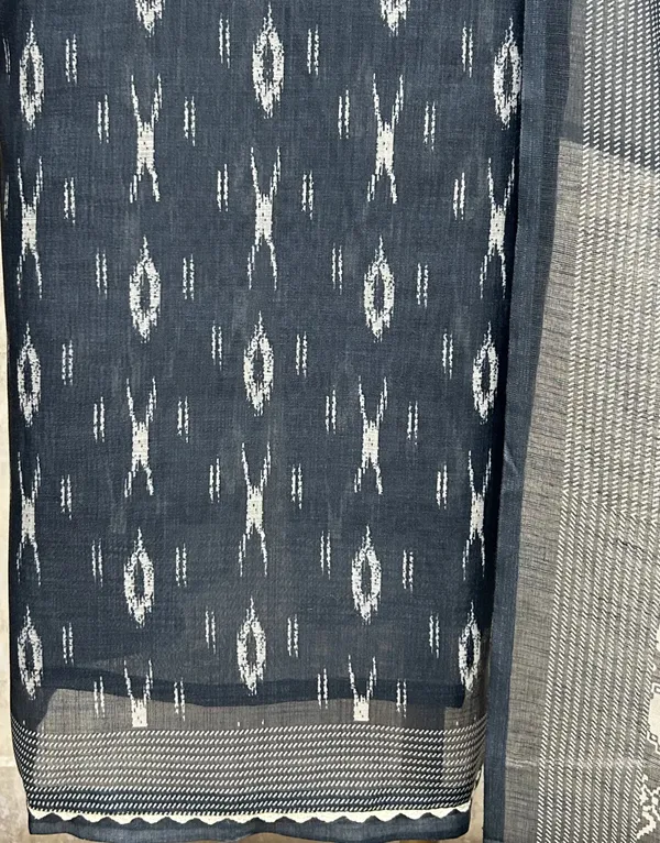 Serene_Ethnic_Style_Linen_Cotton_Unstitched_Suit_Gray_3
