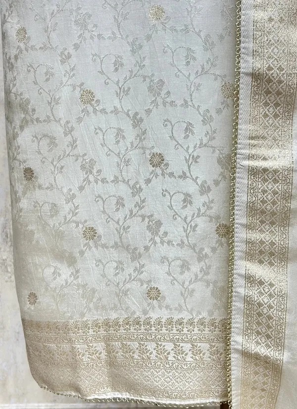 Regal_Silk_Craft_Dola_Silk_Unstitched_Suit_White
