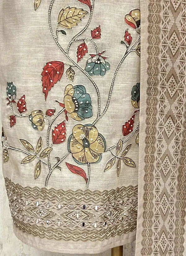 Elegant_Beige_Heritage_Tissue_Unstitched_Suit_Beige_1
