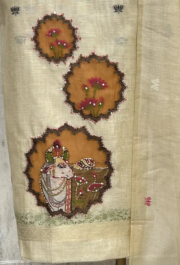 Classic_Ethnic_Elegance_Unstitched_Suit_Light_Yellow
