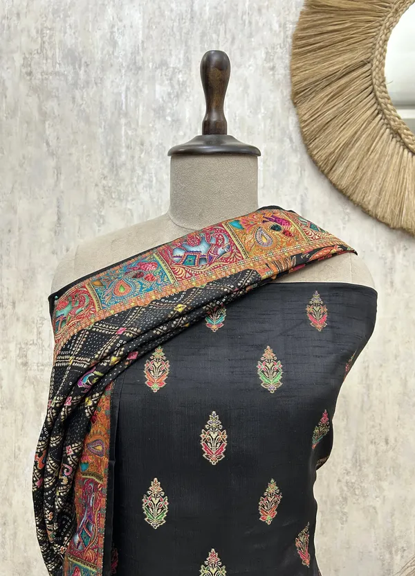 Royal_Folk_Heritage_Unstitched_Suit_Black