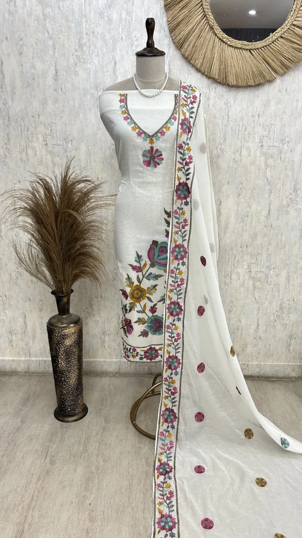 Soft_Blossom_Embroidery_Unstitched_Suit_White