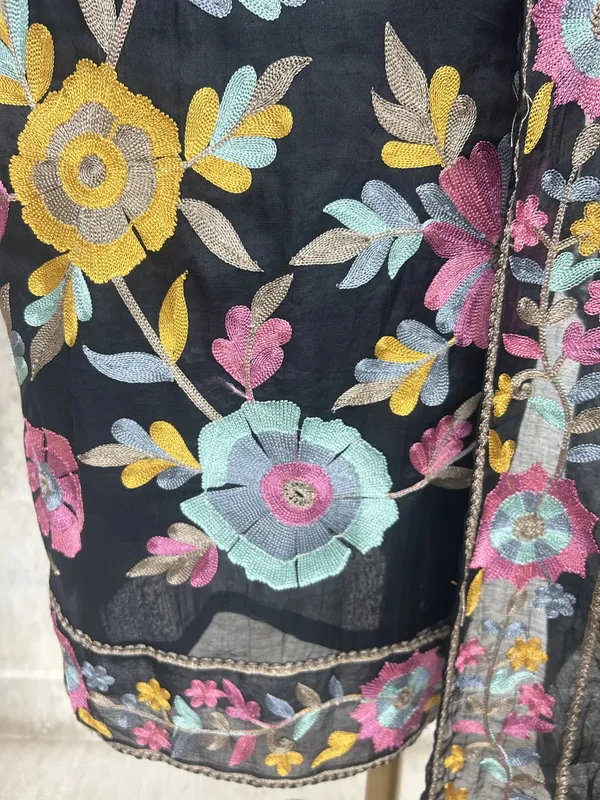 Soft_Blossom_Embroidery_Unstitched_Suit_Black_2