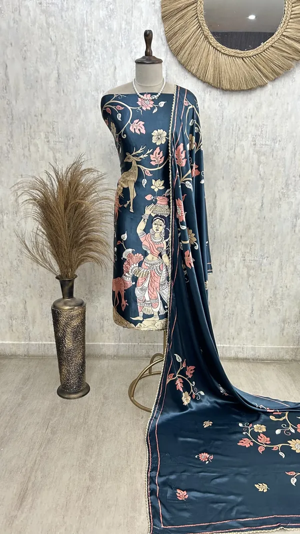 Petal_Print_Perfection_Unstitched_Suit_Denim