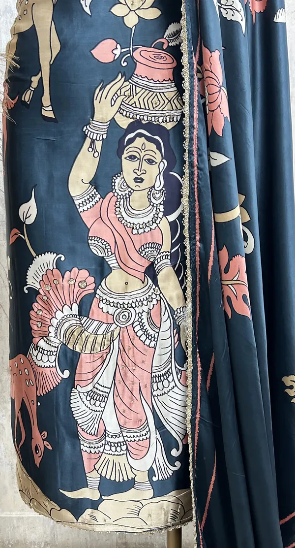 Petal_Print_Perfection_Unstitched_Suit_Denim