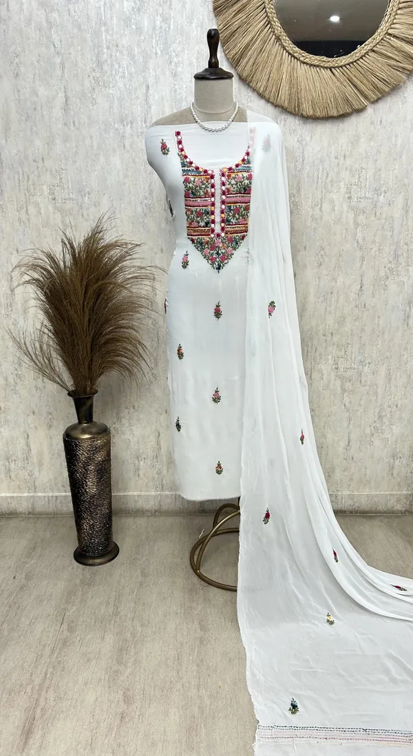 Floral_Festive_Elegance_Unstitched_Suit_White