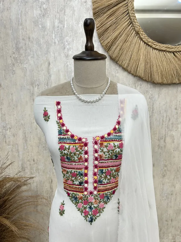 Floral_Festive_Elegance_Unstitched_Suit_White