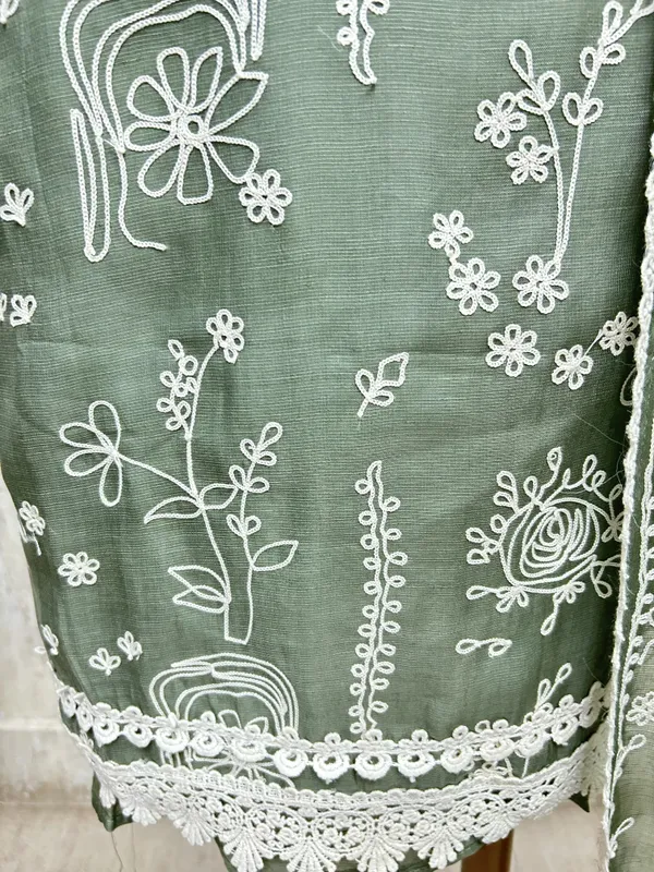 Midnight_Lace_Charm_Unstitched_Suit_Sage_Green