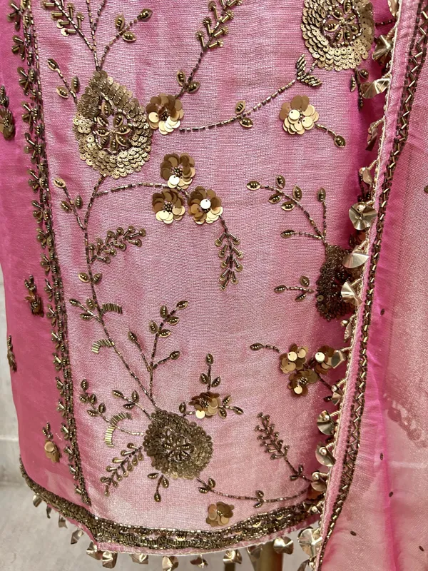 Ethereal_Floral_Grace_Unstiched_Suit_Dark_Pink