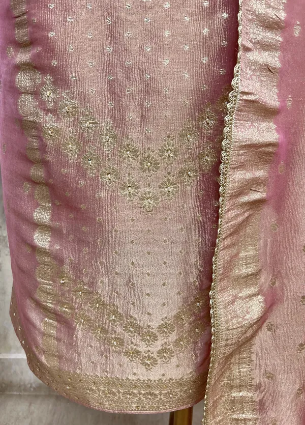 Golden_Rose_Drapes_Unstiched_Suit_Pink