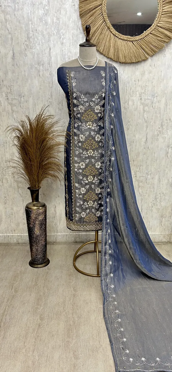 Regal_Embroidered_Grace_Unstiched_Suit_Cherry_Red