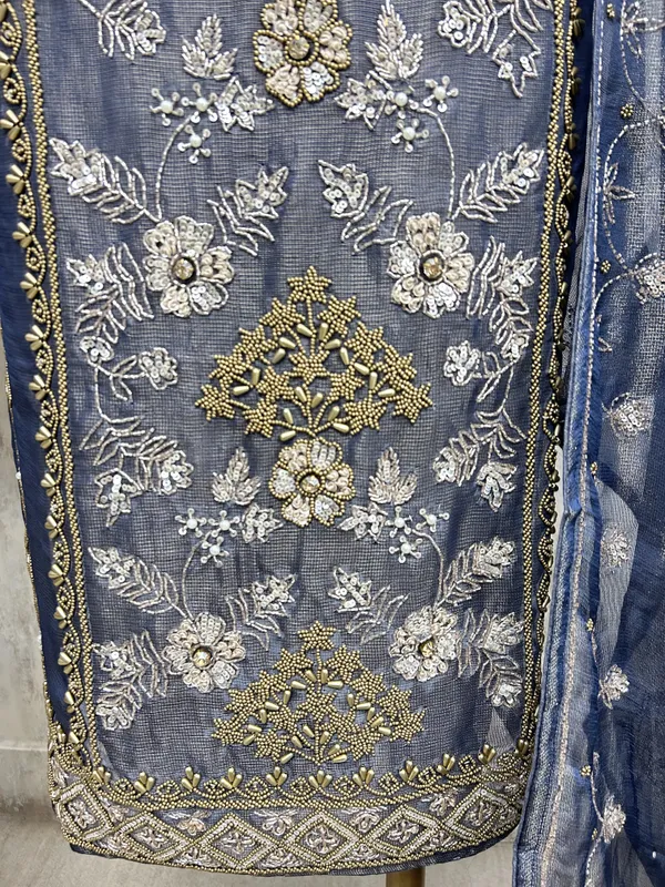 Regal_Embroidered_Grace_Unstiched_Suit_Blue