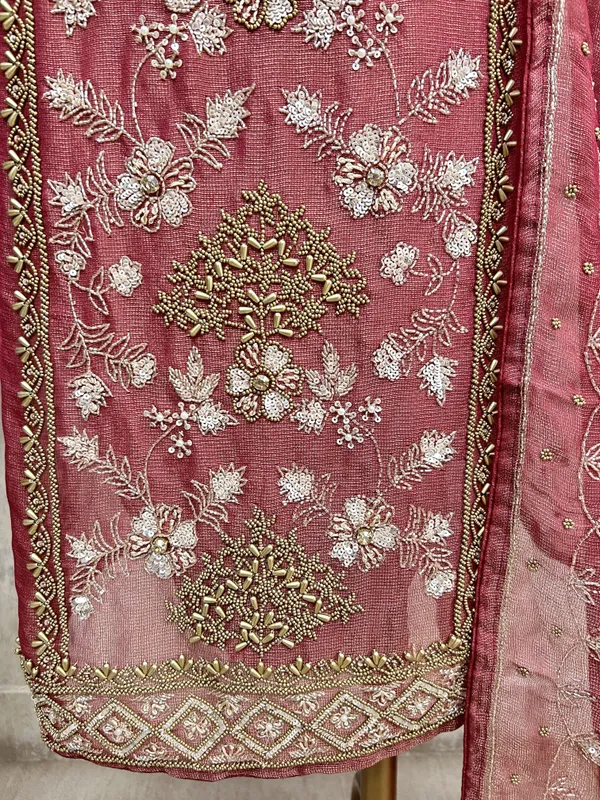 Regal_Embroidered_Grace_Unstiched_Suit_Dark_Yellow