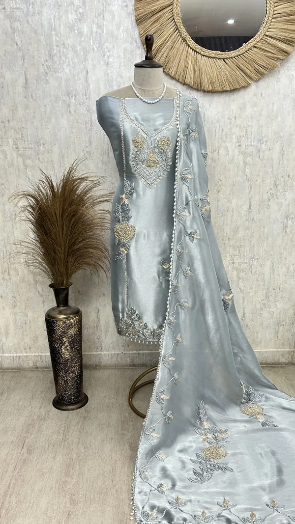Pearl_Blush_Party_Wear_Unstiched_Suit_Sky_Blue_1