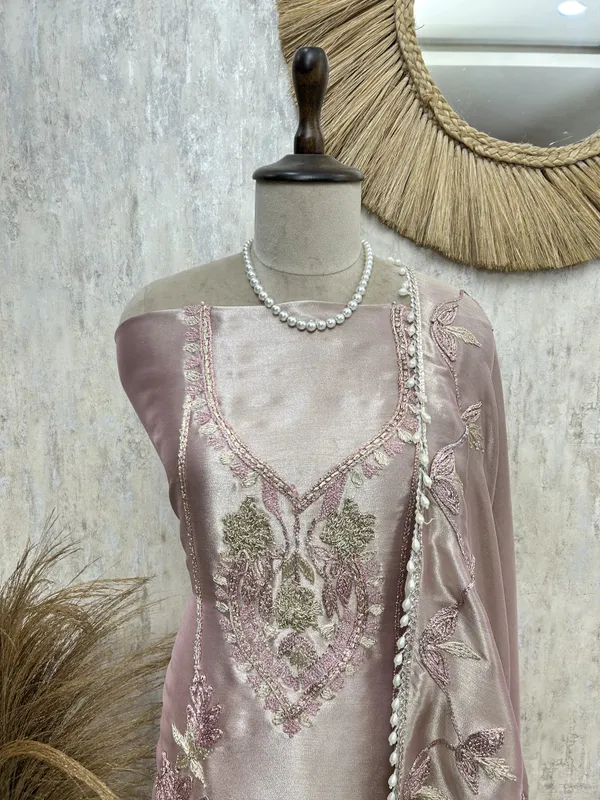 Pearl_Blush_Party_Wear_Unstiched_Suit_Pink