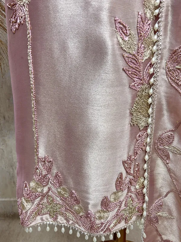 Pearl_Blush_Party_Wear_Unstiched_Suit_Pink