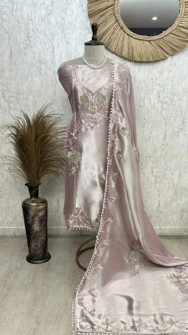 Pearl_Blush_Party_Wear_Unstiched_Suit_Pink