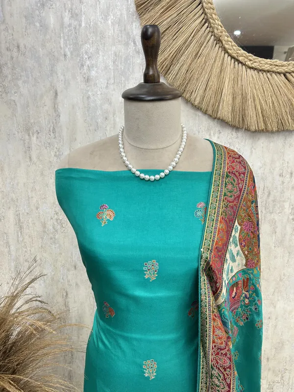 Royal_Teal_Elegance_Unstiched_Suit_Sky_Blue