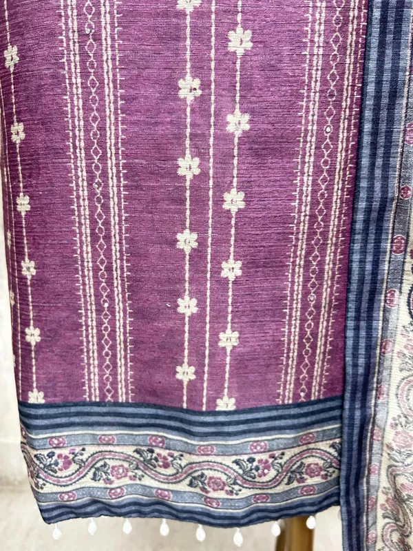 Regal_Plum_Elegance_Unstiched_Suit_Purple