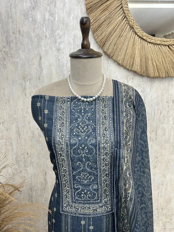 Regal_Plum_Elegance_Unstiched_Suit_Blue