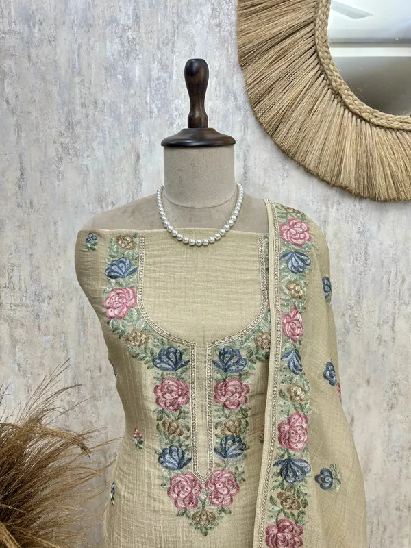 Pastel_Bloom_Elegance_Unstiched_Suit_Light_Lime_Yellow