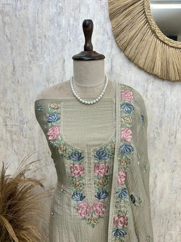 Pastel_Bloom_Elegance_Unstiched_Suit_Sage_Green