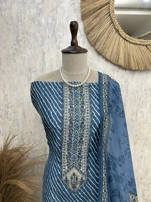 Elegant_Ethnic_Blues_Unstiched_Suit_Blue