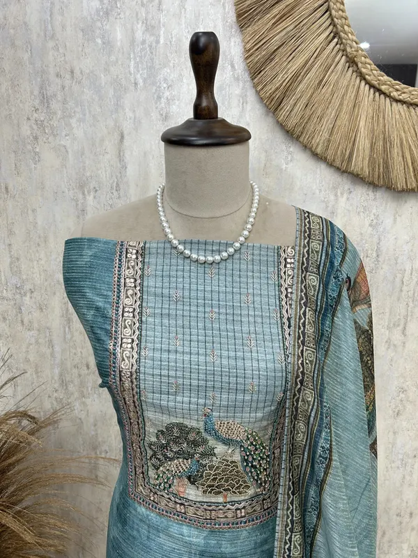Peacock_Garden_Elegance_Unstiched_Suit_Sky_Blue_1