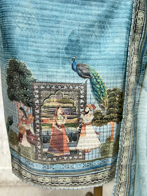 Peacock_Garden_Elegance_Unstiched_Suit_Sky_Blue_1