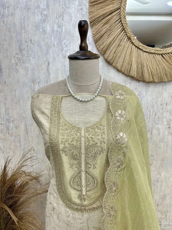 Timeless_Elegance_Unstiched_Suit_Light_Lime_Yellow_Green