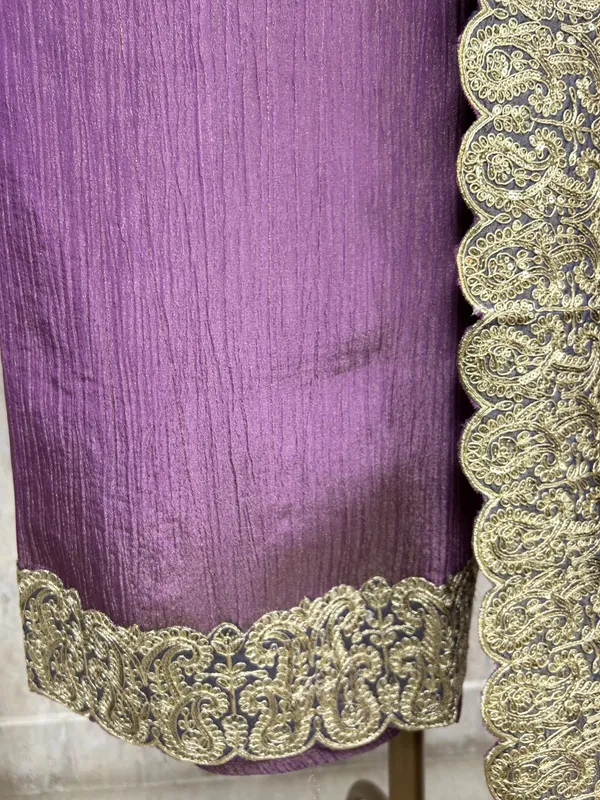 Classic_Wine_Charm_Unstiched_Suit_Magenta_Purple