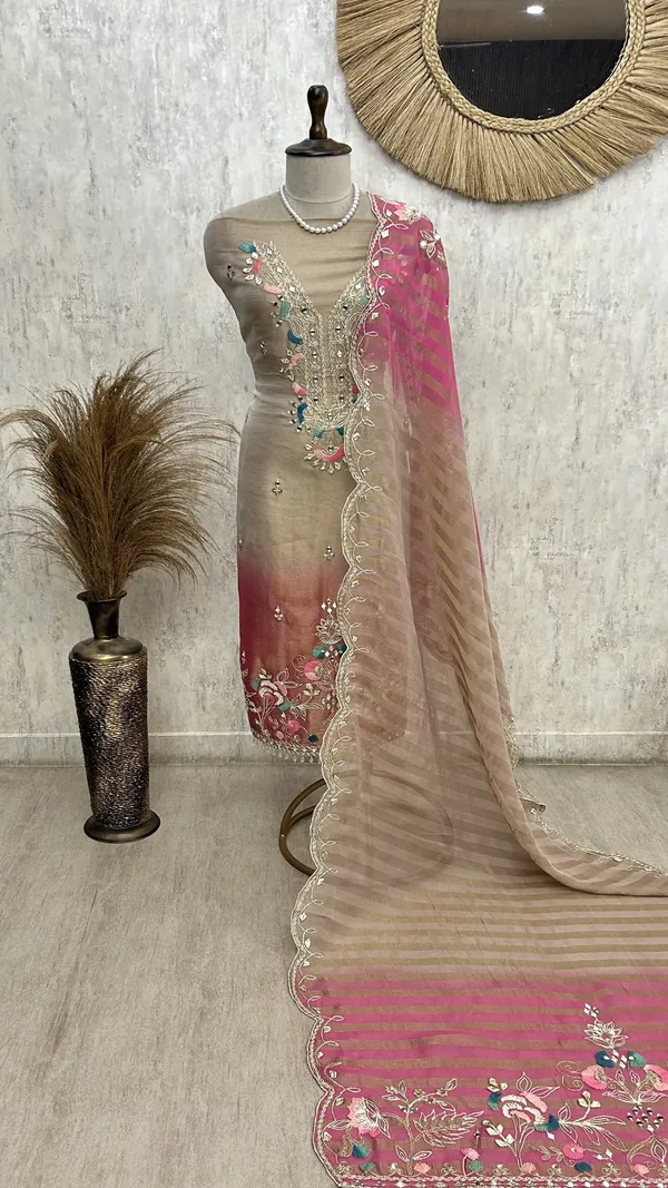Soft_Bloom_Grace_Unstiched_Suit_Magenta_Pink