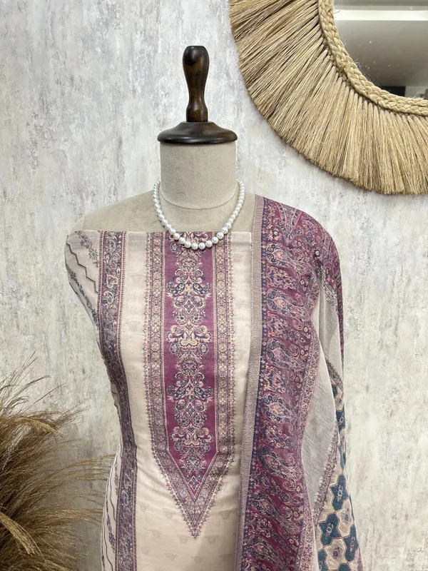 Classic_Ethnic_Weave_Unstiched_Suit_Beige