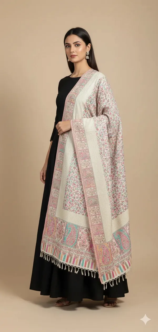 Non_Reversible_Semi_Pashmina_Unisex_Stole_Pack_Of_1_With_Premium_Curated_Box_Packaging_White_Box_Packaging1