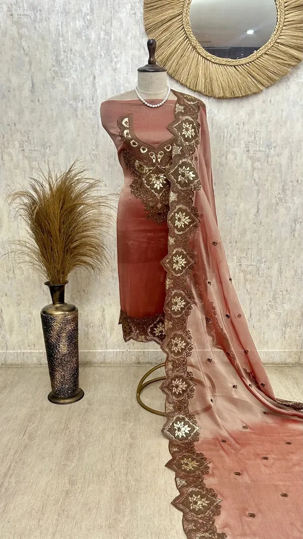 Regal_Traditional_Beauty_Unstiched_Suit_Peach