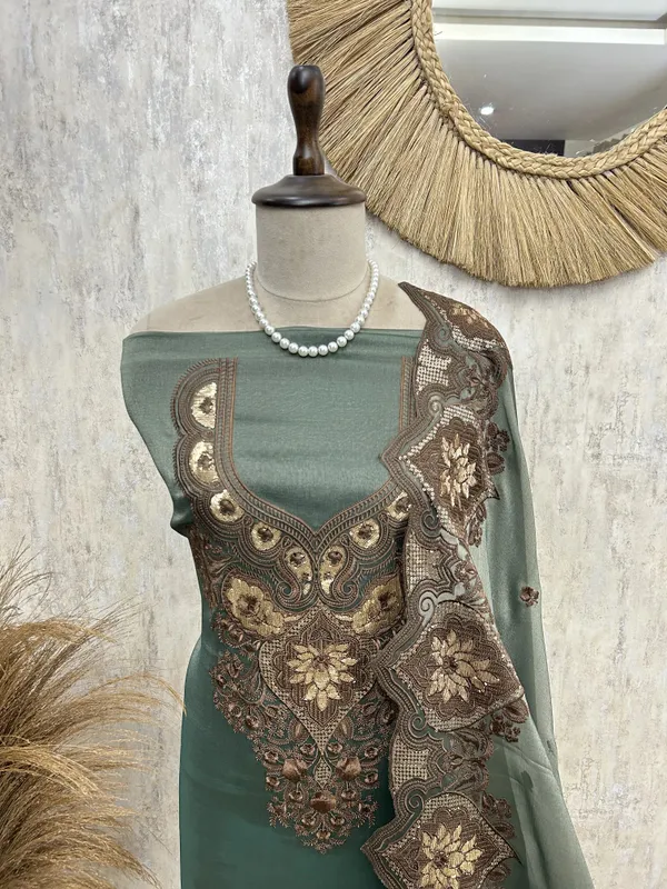Regal_Traditional_Beauty_Unstiched_Suit_Teal_Green