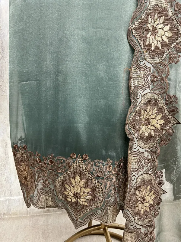 Regal_Traditional_Beauty_Unstiched_Suit_Teal_Green