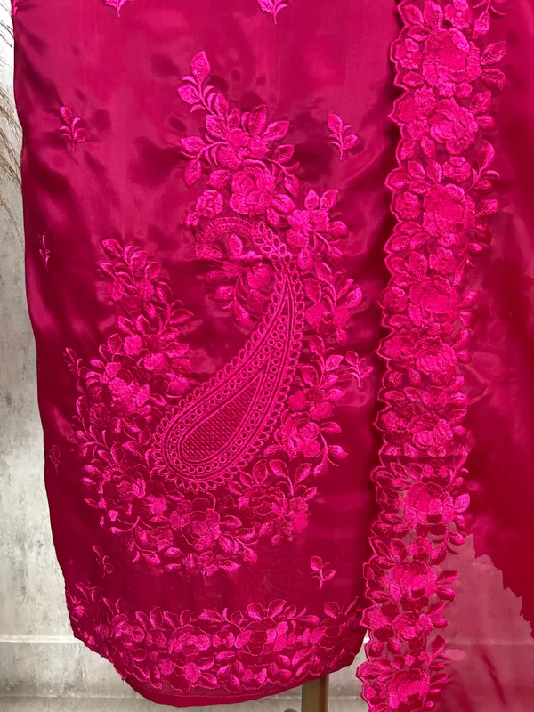 Rose_Embroidered_Grace_Unstiched_Suit_Magenta_Red