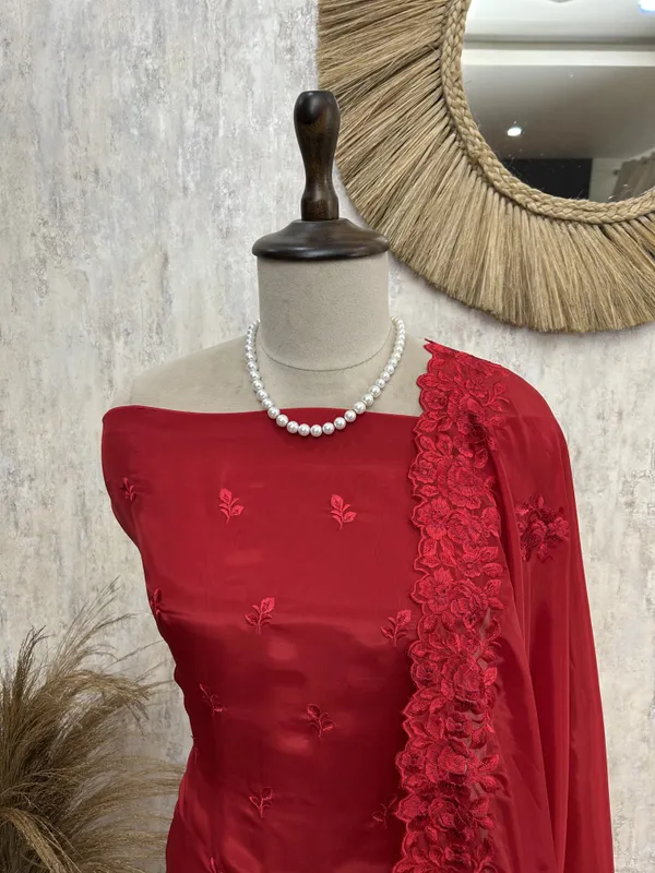 Rose_Embroidered_Grace_Unstiched_Suit_Magenta_Red