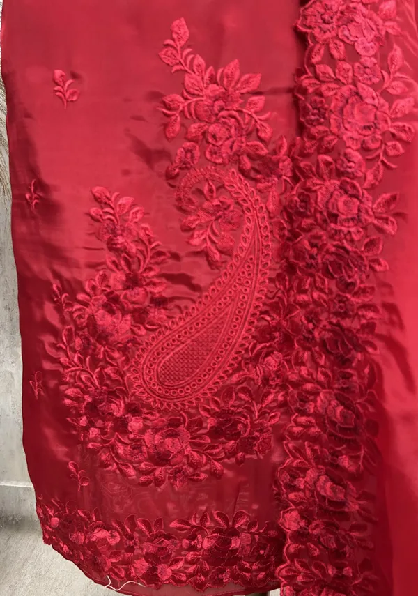 Rose_Embroidered_Grace_Unstiched_Suit_Magenta_Red
